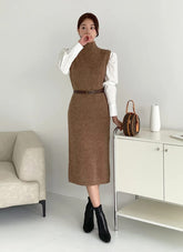 Lara Warm Dress